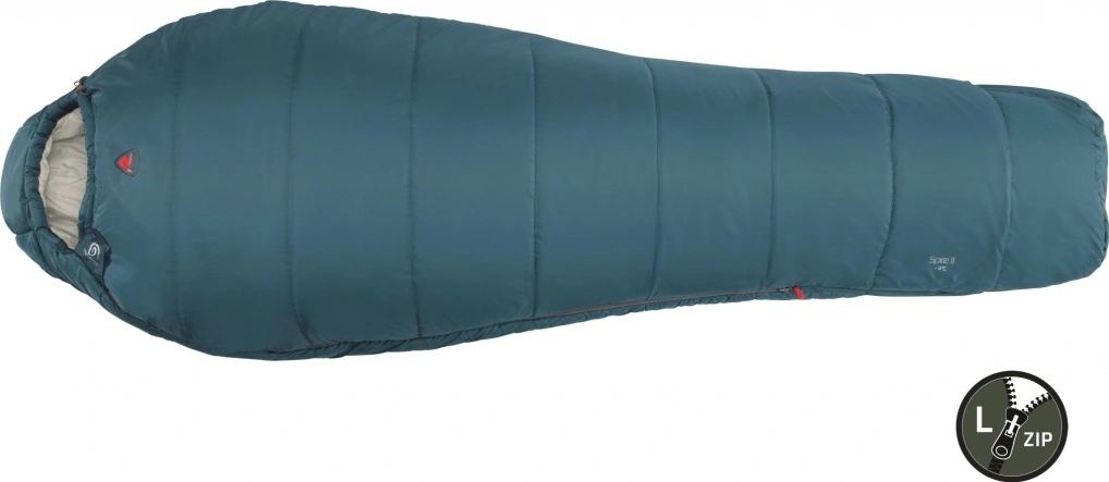Robens Spire II