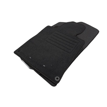 Petex Мокетни стелки за peugeot 508 (2011-2018) (112543802)