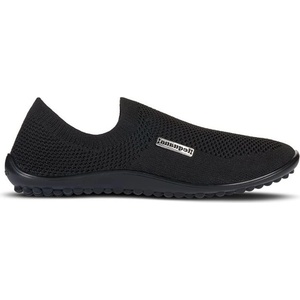 leguano Боси маратонки leguano scio, черни - 39