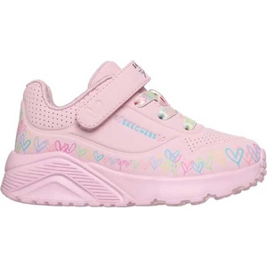 Skechers Обувки uno lite-heart craze (314091n-lpmt)