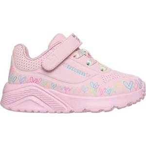 Skechers Обувки uno lite-heart craze