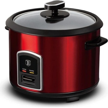 Berlingerhaus Burgundy Metallic Line BH-9275 1,8 l