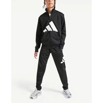 Adidas Essentials Climacool TrackSuit Black/White
