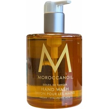 Moroccanoil Body Soleil de Tanger tekuté mydlo na ruky s arganovým olejom 360 ml