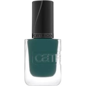 Catrice Лак за нокти Gel Affair, нюанс 041 Spill The Tea-l, 10.5 мл