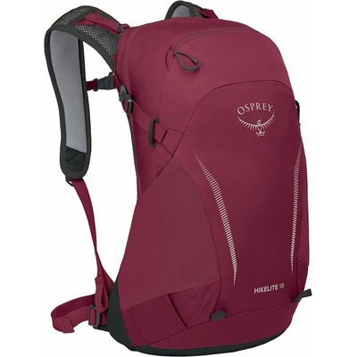 Osprey Hikelite 18l chameleon black