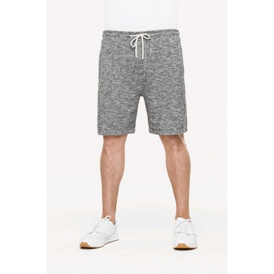 Reell Sweat Graphite Melange