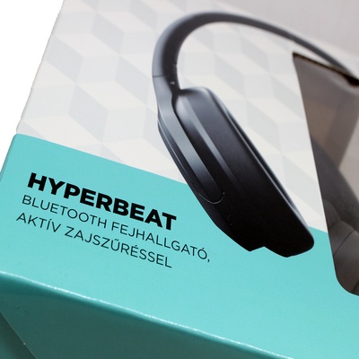 REON HyperBeat