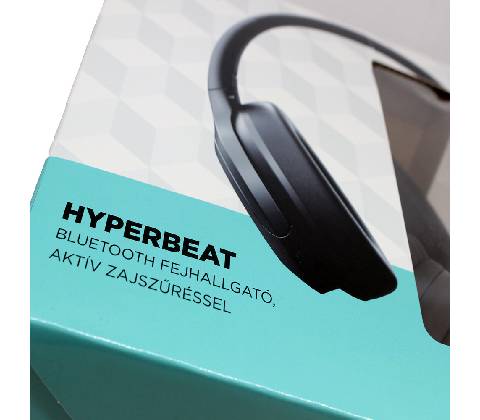 REON HyperBeat
