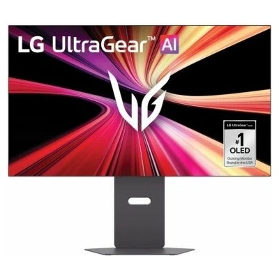 LG UltraGear 32GX870B-B