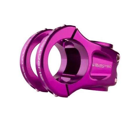 Burgtec Enduro MK3