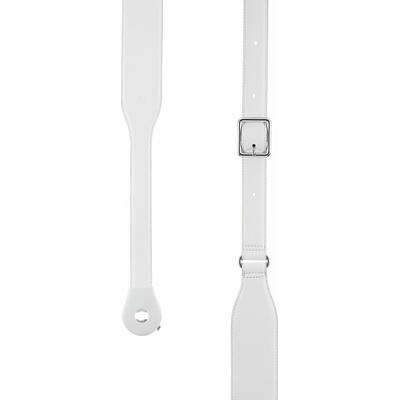 Lava Music Ideal Strap 2 White Каишка за китара (DEAL-STRAP-WH)