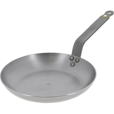 de Buyer Pánev 5611.28 MINERAL B na palačinky a omelety 28 cm