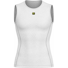 Alé VELO ACTIVE tílko white