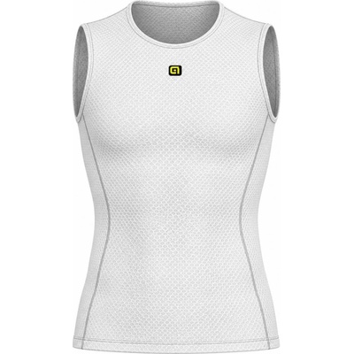 Alé VELO ACTIVE tílko white