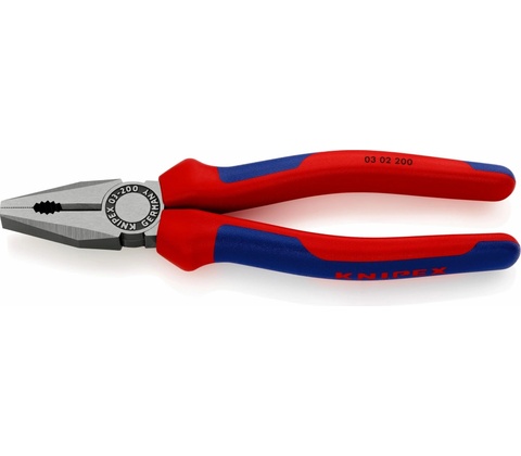 Knipex 03 02 200 SB