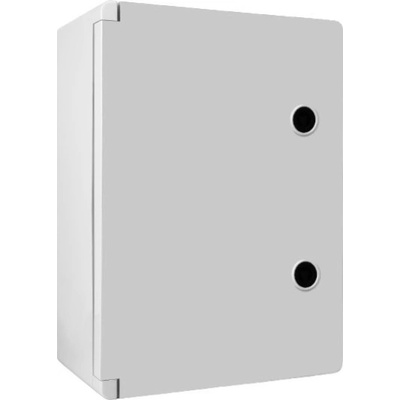 Cetinkaya Pano Rozvaděč plastový IP65 400x500x175mm – Sleviste.cz