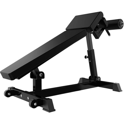 TRUESTEEL Decline Bench – Zboží Mobilmania