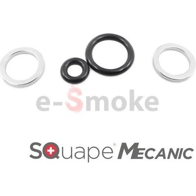 SQuape Mecanic sada náhradných dielov