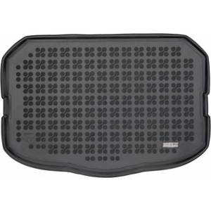  Гумена стелка за багажник за Nissan Qashqai J12 (2021+) - Bottom - Rezaw Plast