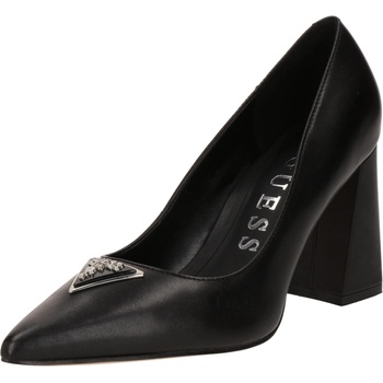 GUESS Официални дамски обувки 'barson' черно, размер 39