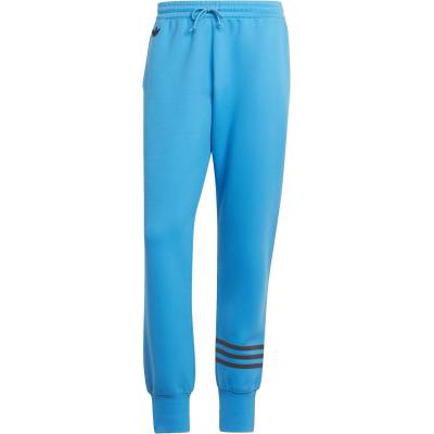 Adidas Анцуг Adidas Originals Men's Neuclassi Closed Hem Fleece Joggers - Bright Blue