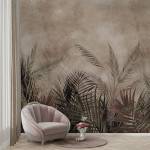 Art Gift Decor Фототапет - Тropical ashes 2