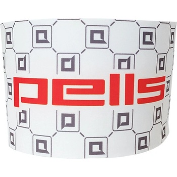 Pells Čelenka Run bílá