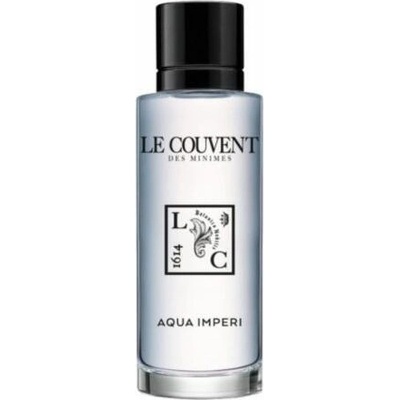 Le Couvent Parfums Botaniques - Aqua Imperi EDT 100 ml