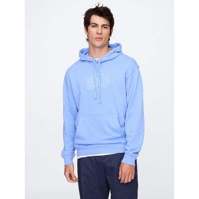 GAP Суитшърт с логото на GAP GAP | Sin | МЪЖЕ | XS