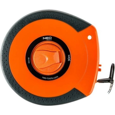 Neo Tools pásmo 30m/13mm sklolaminát IVK68-030