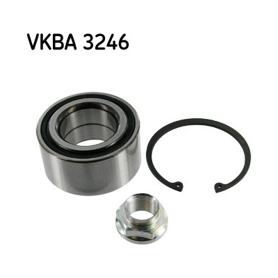 SKF Sada lozisek kol VKBA3246