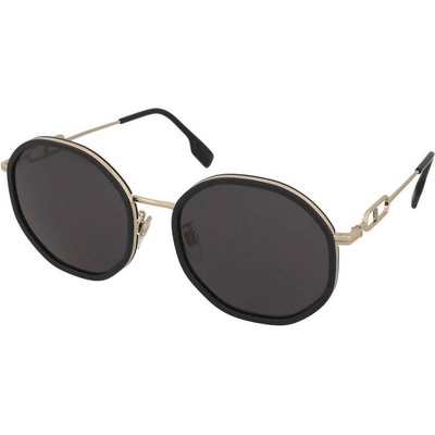 Burberry Диоптрични очила Burberry BE3127D 1109/87