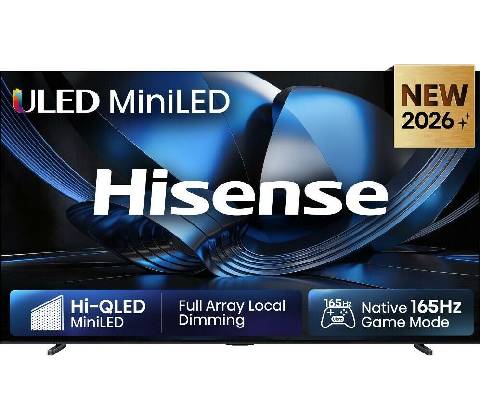 Hisense 100U7SE