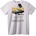 NOONEBRAND Тениска Toyota Corona - 3XL, Black