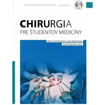 Chirurgia pre študentov medicíny
