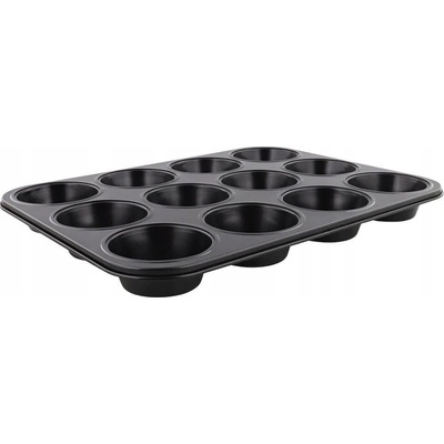 Zenker Forma na muffiny 38x26cm průměr 26cm