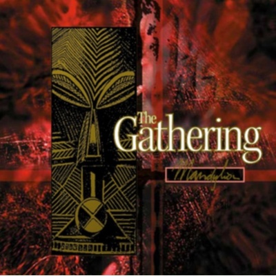 Gathering - Mandylion / Digipack CD