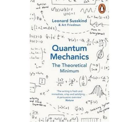 Quantum Mechanics