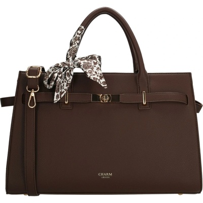 Charm London The Hamptons W01592 Dark brown 10L