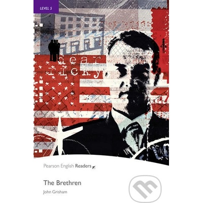 The Brethren - John Grisham