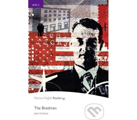 The Brethren - John Grisham