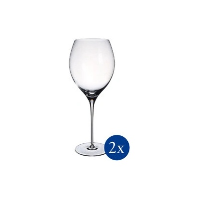 Villeroy & Boch Poháre na červené víno Allegoria premium 2 x 102 ml