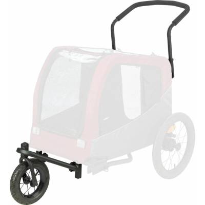 Sada na prestavbu na bežecký vozík, k vozíku za bicykel #12781