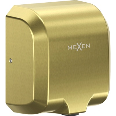 Mexen Ventaro-U 1800 W brúsené zlato 70K030-55