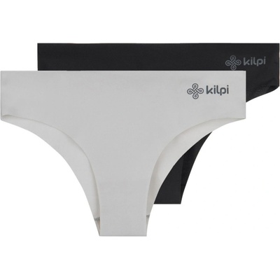 Kilpi 2p nelia w šedá čierna