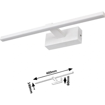 Image 1 of Rábalux Albina 1448