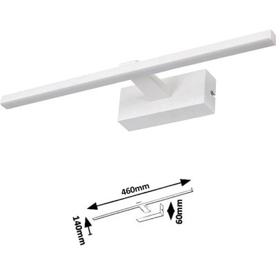 Rábalux Albina 1448