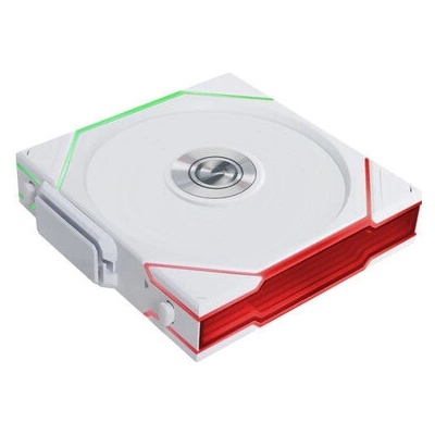Lian Li UNI FAN TL Wireless 120 White Reverse Blade 12RTL1W1W