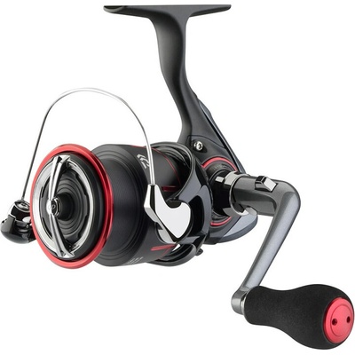 Daiwa 25 TDM 2508 QD